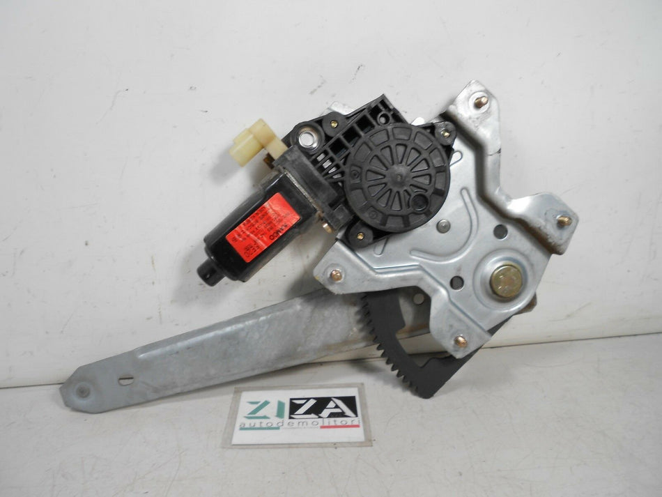 Alzacristalli Posteriore Destro Kia Picanto SA 2006 98820-1C200 83401/2-07010