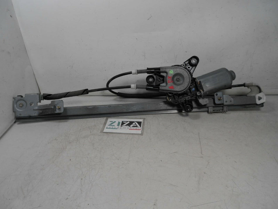 Alzacristalli Anteriore Destro Fiat Ulysse I 1.9 68kw D88 1996 400354A