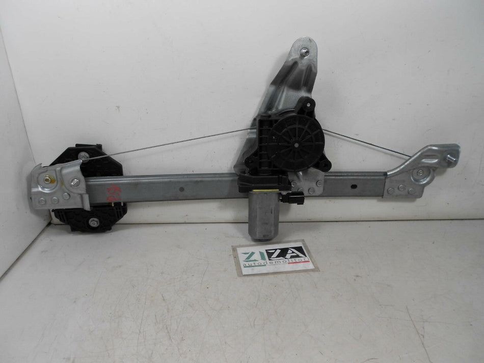 Alzacristalli Posteriore Sinistro Dacia Sandero Stepway 2016 M13616-C00