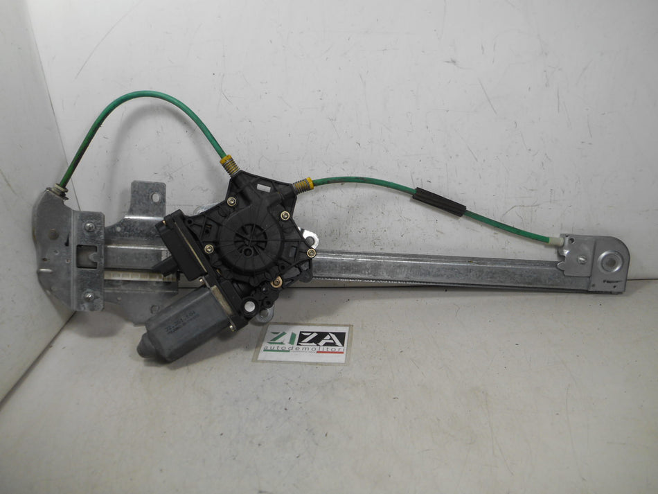 Alzacristalli Posteriore Destro Lancia Phedra 2005 1494840080-C 32261604