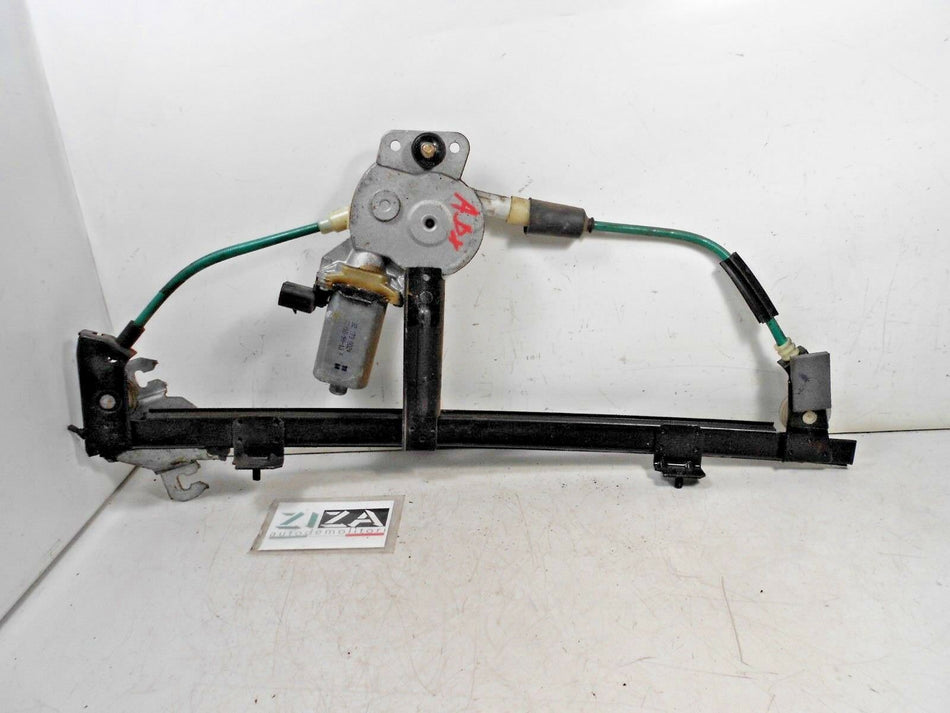 Alzacristalli Anteriore Destro Alfa 145 2000 467616050