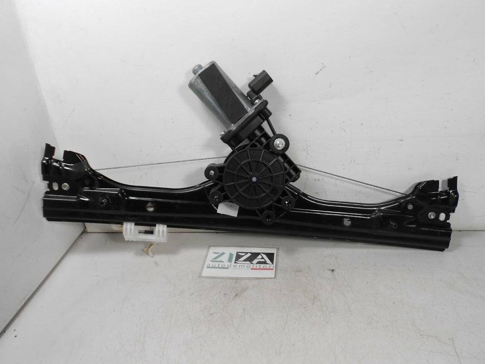 Alzacristalli Sinistro Fiat 500 Cabrio 2014 519760940