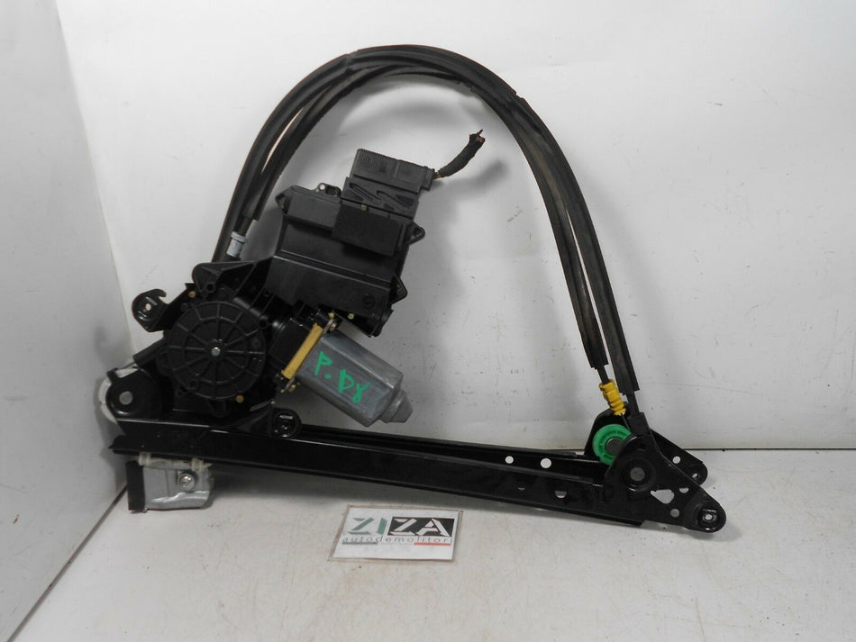 Alzacristalli Posteriore Destro Ford Galaxy 2001 7M3959812 7M3839402