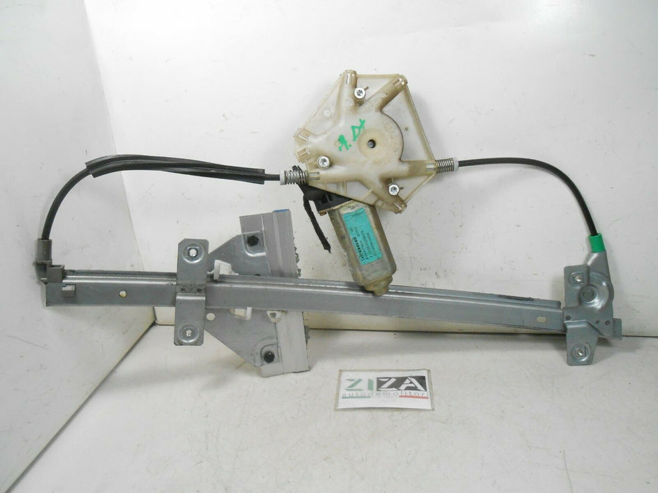 Alzacristalli Anteriore Destro Volvo S40 I 2001 113136-102/9470
