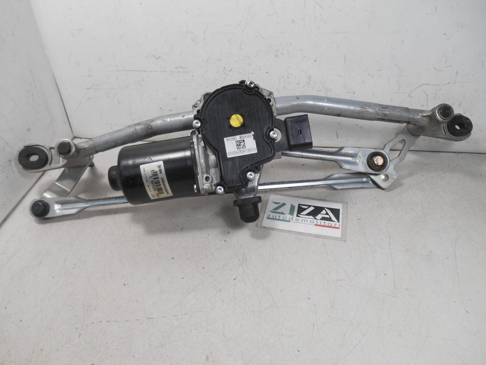 Tergicristalli Anteriore Completo Fiat 500L 2015 51989288 W000035844
