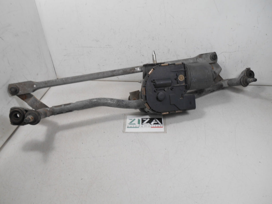 Tergicristalli Anteriore Completo Audi A3 8P 2008 8P1955119E 8P1955023K
