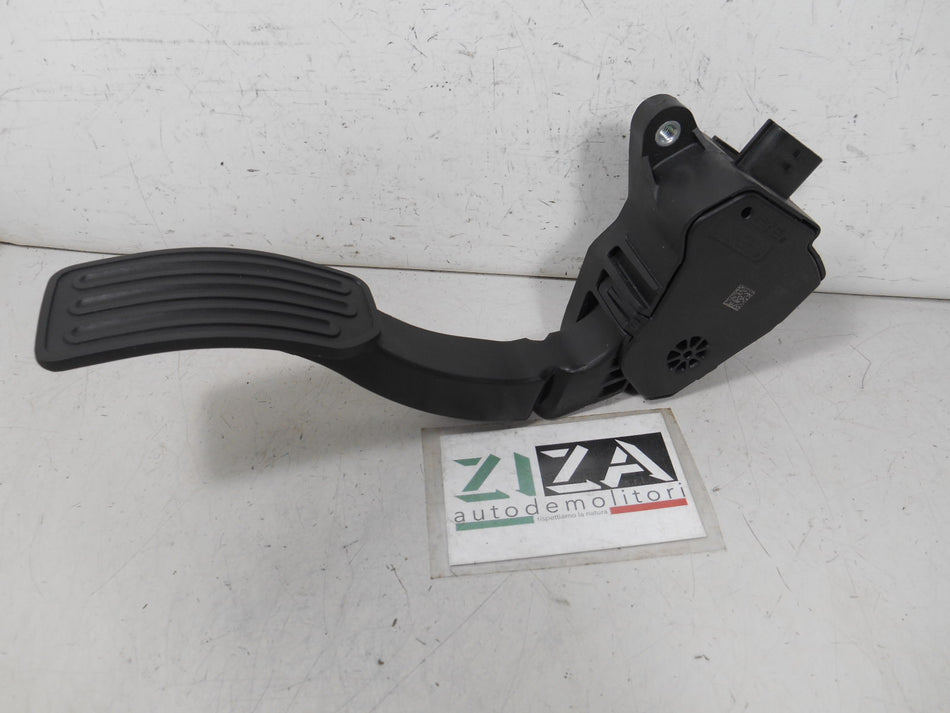 Pedale Acceleratore Nissan Juke F15 1.5 81kw K9K 2019 18002-5WN1B 180025WN1B