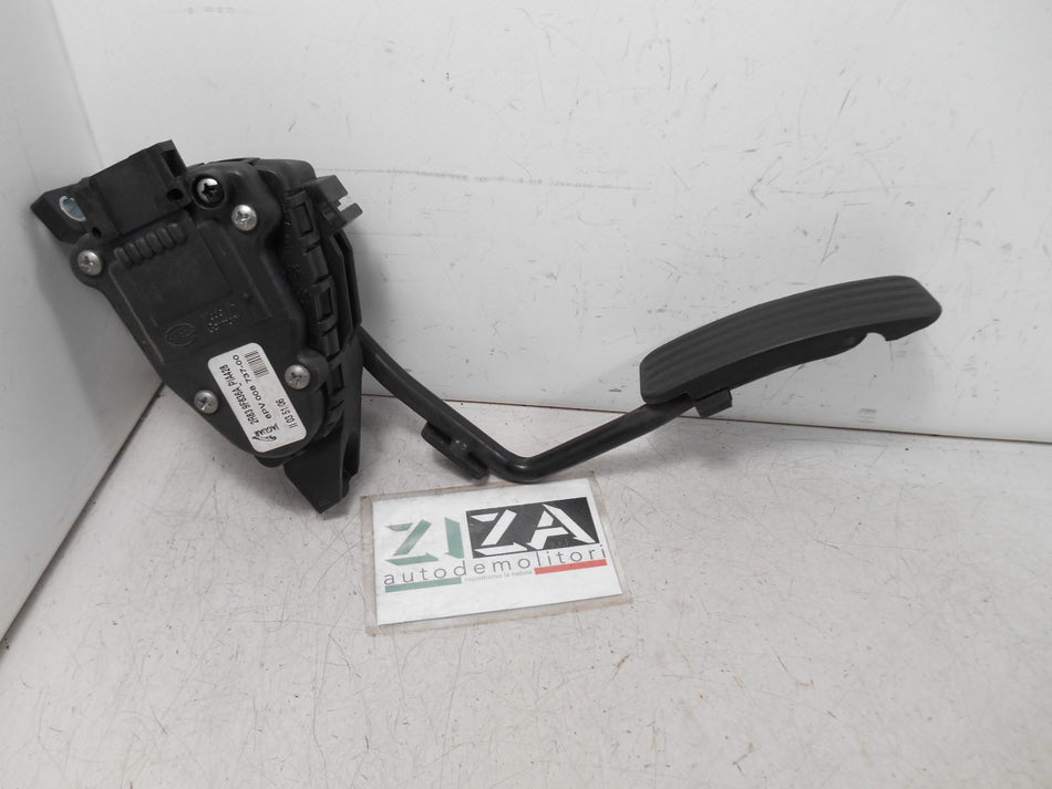 Pedale Acceleratore Jaguar S-Type 2.7 207cv 2007 2R839F836A 6PV008737-00