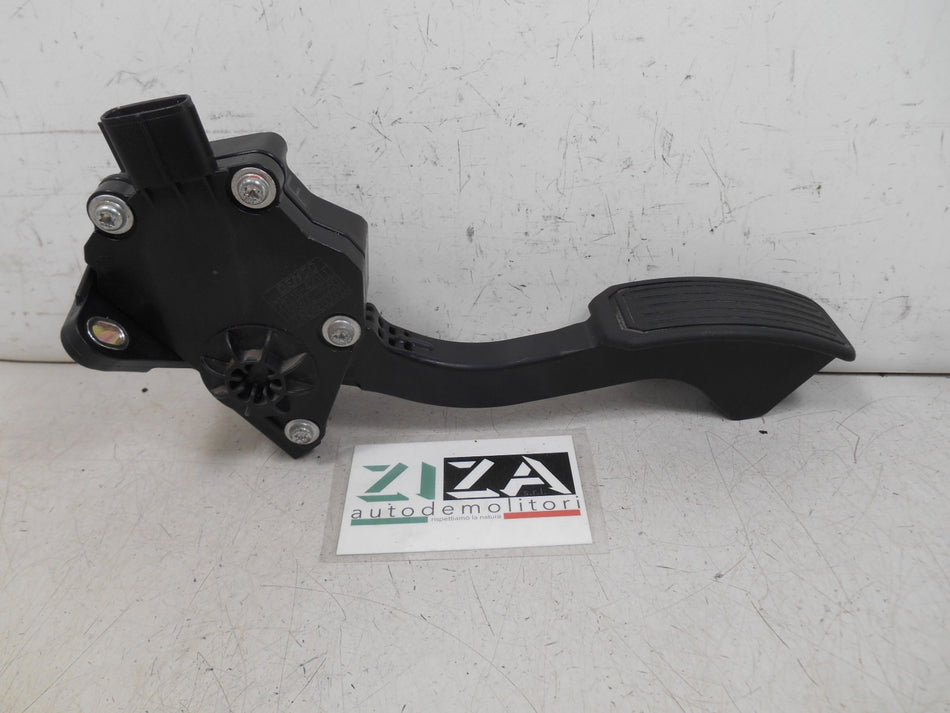 Pedale Acceleratore Toyota Rav4 XA30 2.2 100kw 2007 78110-42011 198800-8560