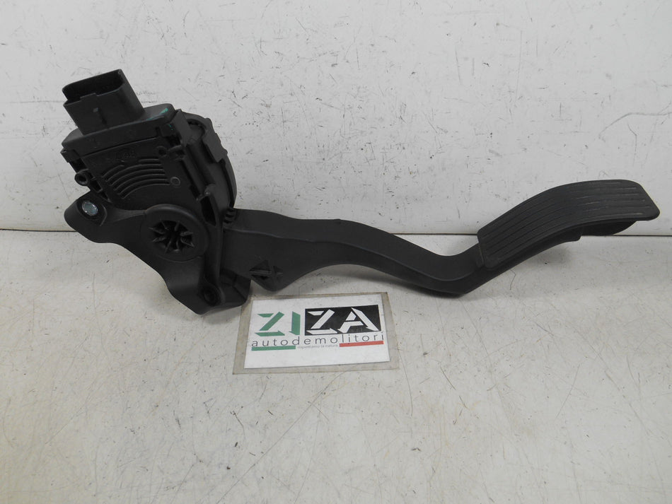 Pedale Acceleratore Citroen C3 I Res 1.4 50kw 8HZ 2009 9681844480-03 6PV009949-01