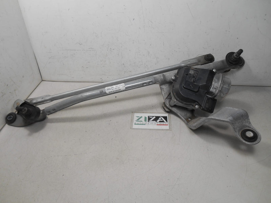 Tergicristalli Anteriore Completo Audi A6 C8 SW 2019 4K1955023 4K1955119