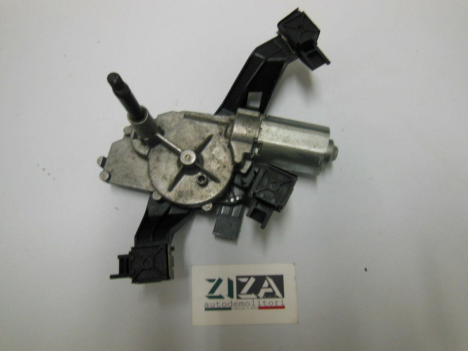 Motorino Tergilunotto Posteriore Peugeot 207 2006 9652418780 0390201813