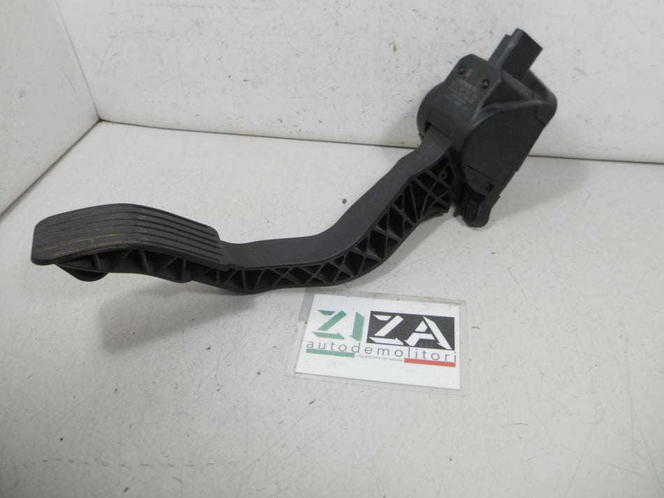 Pedale Acceleratore Citroen C3 I 1.4 HDI 50kw 8HZ 2008 9680756880 0280755084