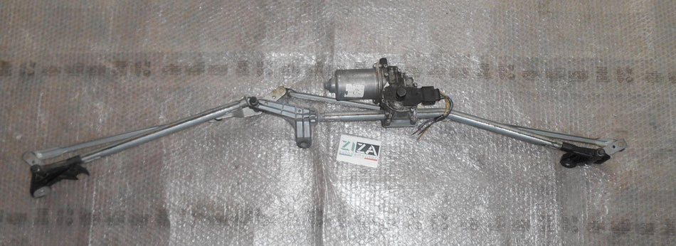 Tergicristalli Anteriore Completo Smart ForTwo W451 2009 A4518240001 405.051