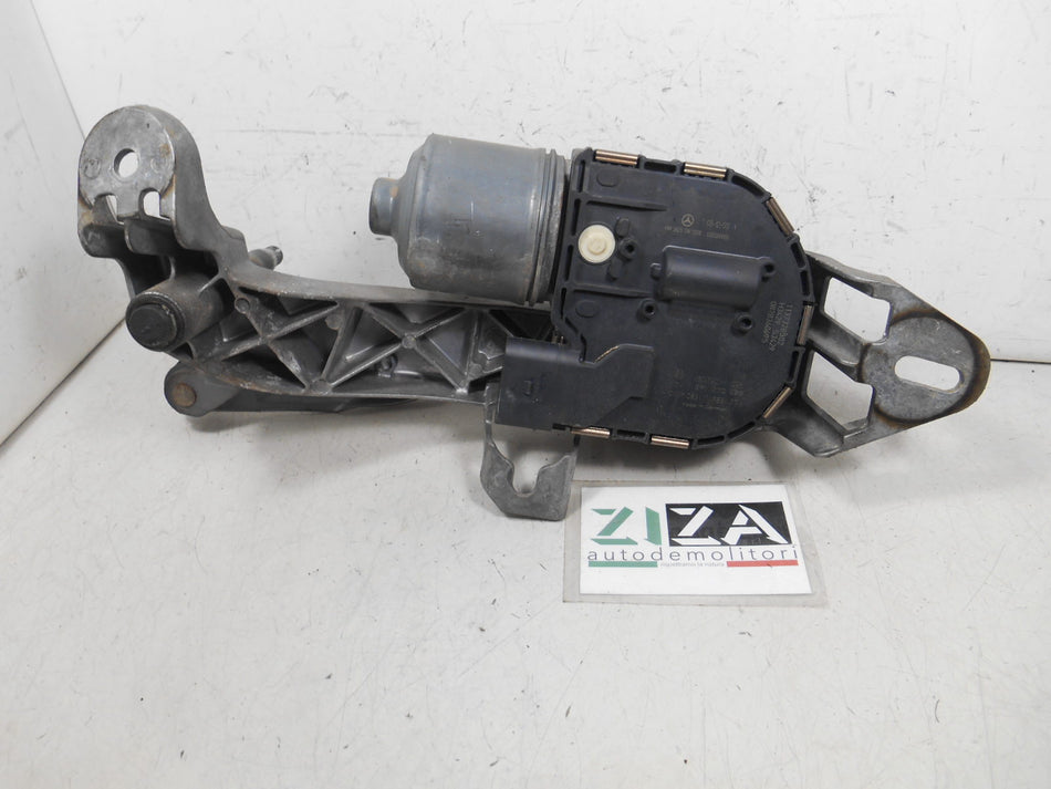 Tergicristalli Anteriore Sinistro Mercedes W221 S320 2009 2218204342