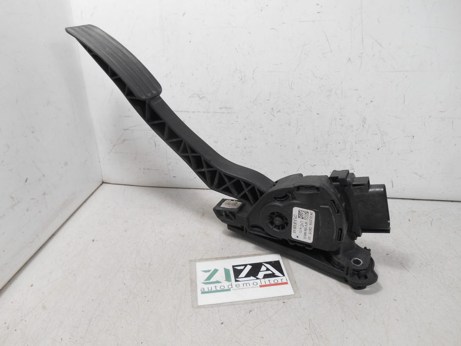 Pedale Acceleratore Range Rover Sport 3.0 183kw 306DT 2014 CPLA-9F836-AA