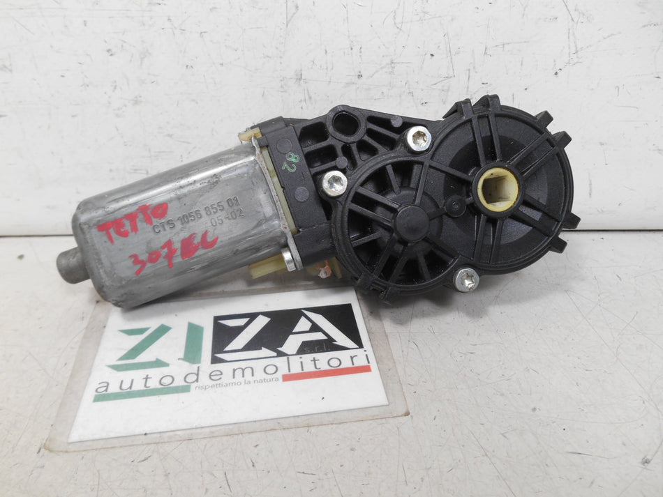 Motorino Tetto Apribile Peugeot 307 CC 2006 0390203228 CTS105685501