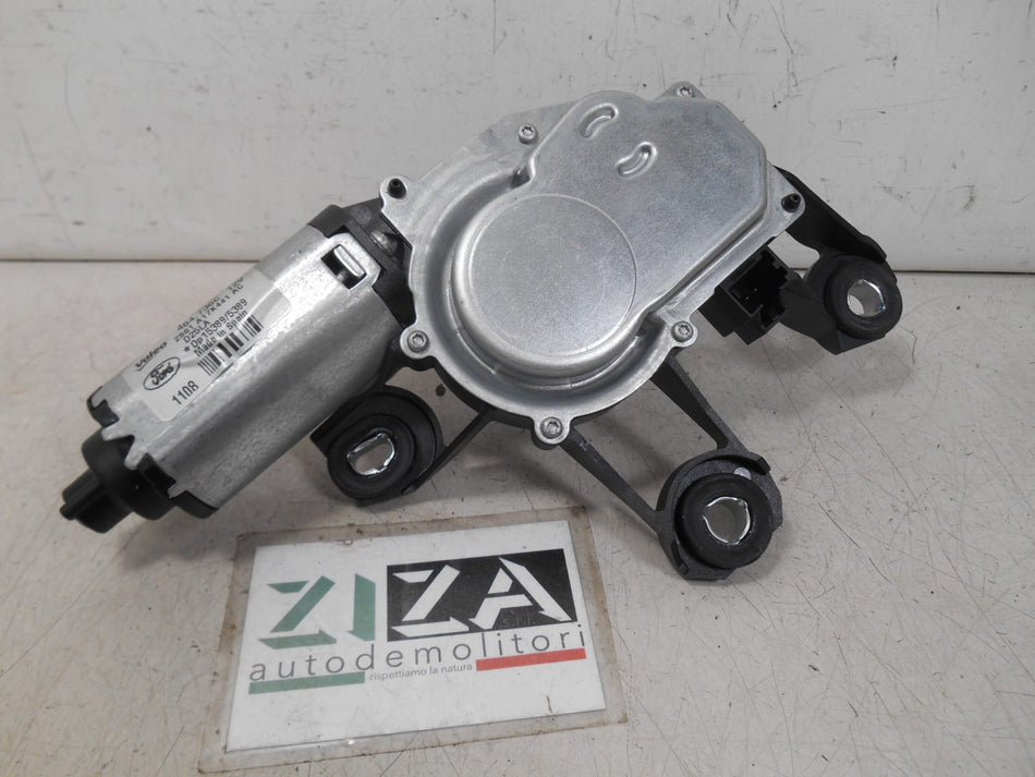 Motorino Tergilunotto Posteriore Ford Fiesta V / Fusion 2008 2S61A17K441AC