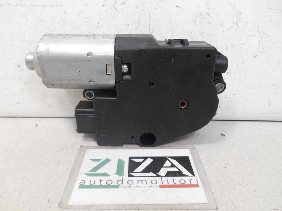 Motorino Tetto Apribile Renault Scenic II 2005 2213197