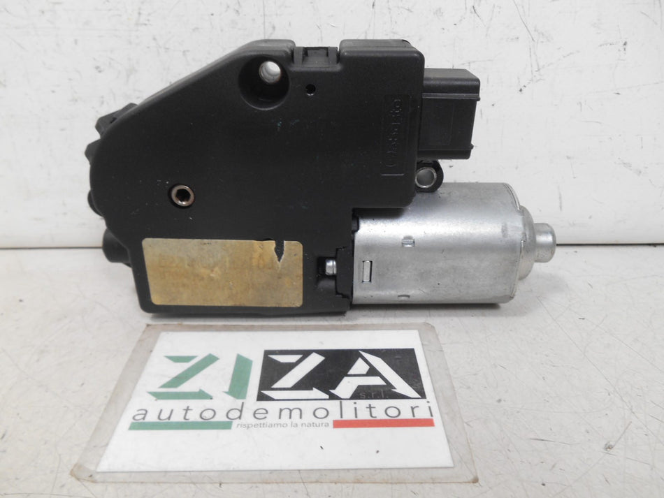 Motorino Tetto Apribile Peugeot 407 2006 96484110