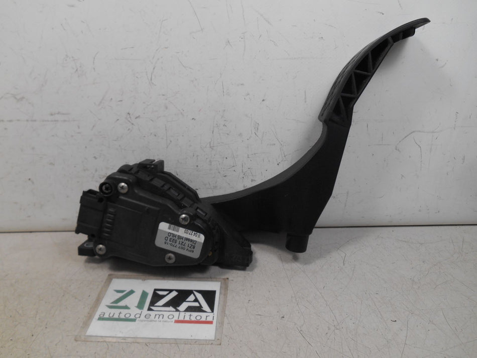 Pedale Acceleratore Audi A2 1.4 75cv 2003 8Z1721523D