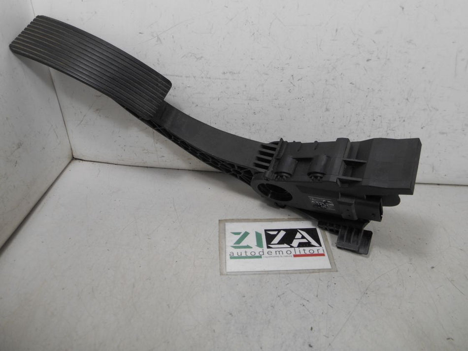 Pedale Acceleratore Mercedes W176 A180 CDI 1.5 80kw K9K 2015 A2463001404