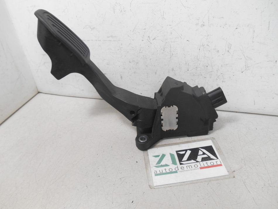 Pedale Acceleratore Toyota Yaris XP130 1.4 90cv 1ND-TV 2014 78110-0D160