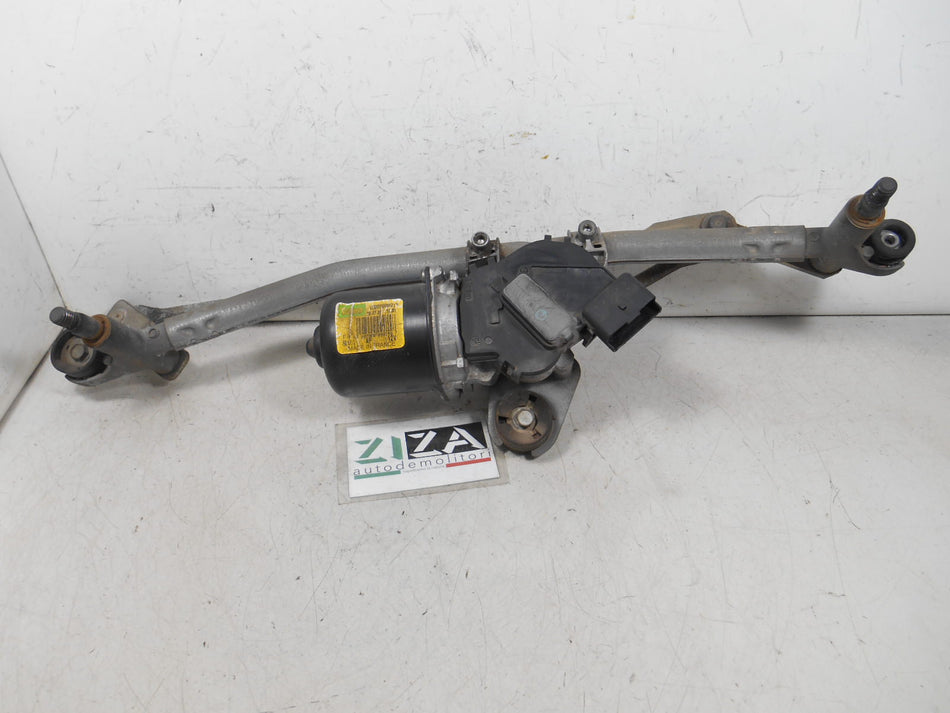 Tergicristalli Anteriore Completo Citroen C3 I Res 2009 W000009215