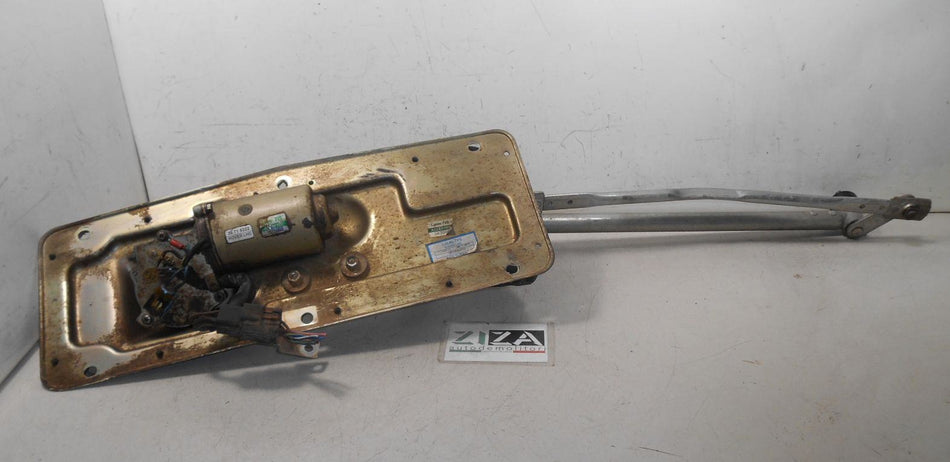 Tergicristalli Anteriore Completo Tata Indica 2008 26071307A 26716222 284282400112