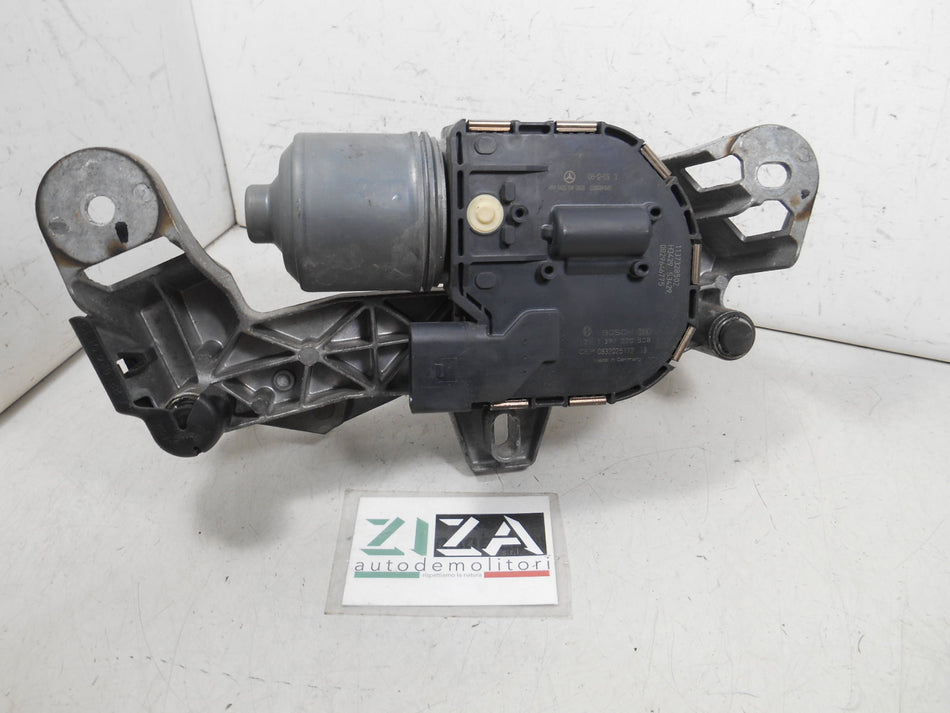 Tergicristalli Anteriore Destro Mercedes W221 S320 2009 2218204442