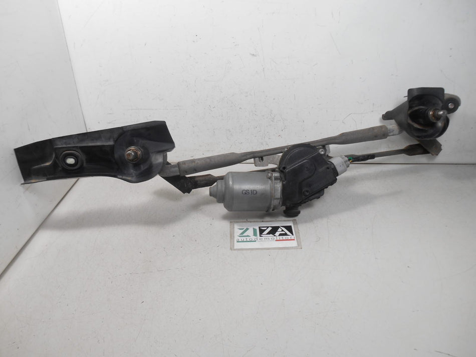 Tergicristalli Anteriore Completo Mazda 6 II 2009 159300-1431