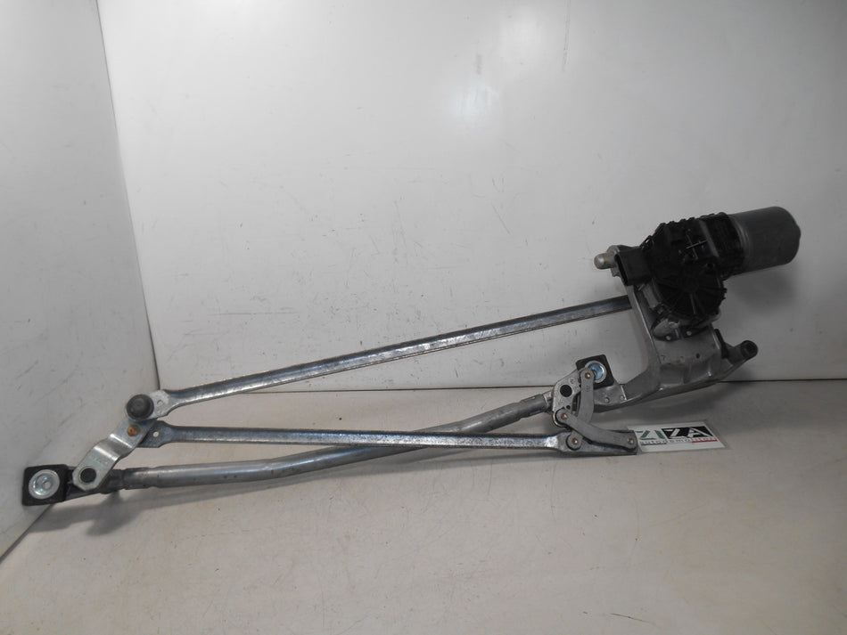 Tergicristalli Anteriore Completo Ford Focus C-Max 2004 3M51-17508-AA 3M51-17504-AF