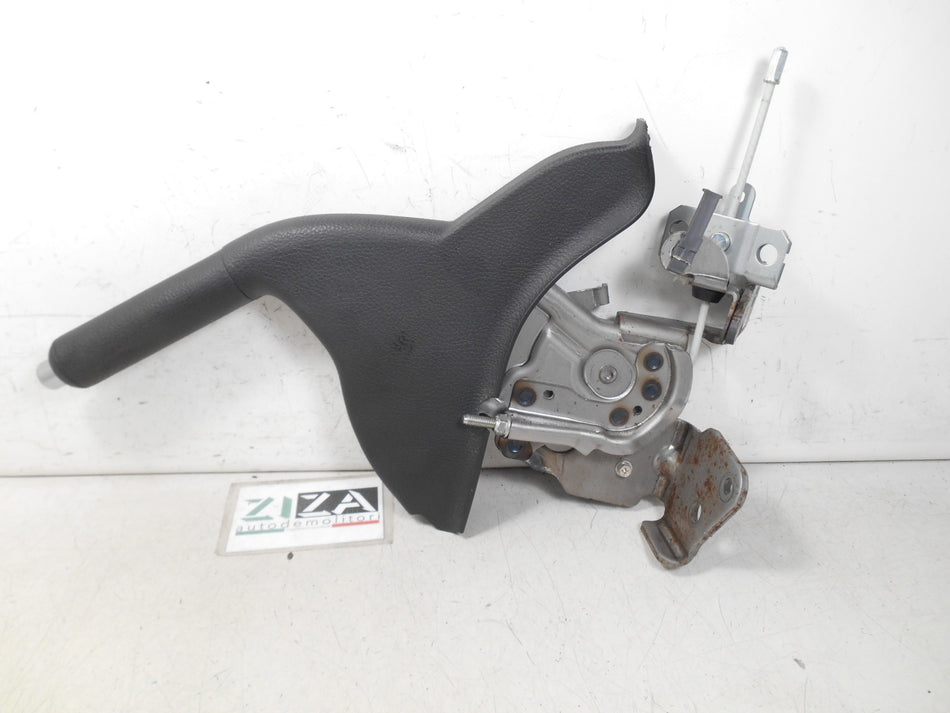 Leva Freno a Mano Stazionamento Mazda 6 II 2009 GS1D44010