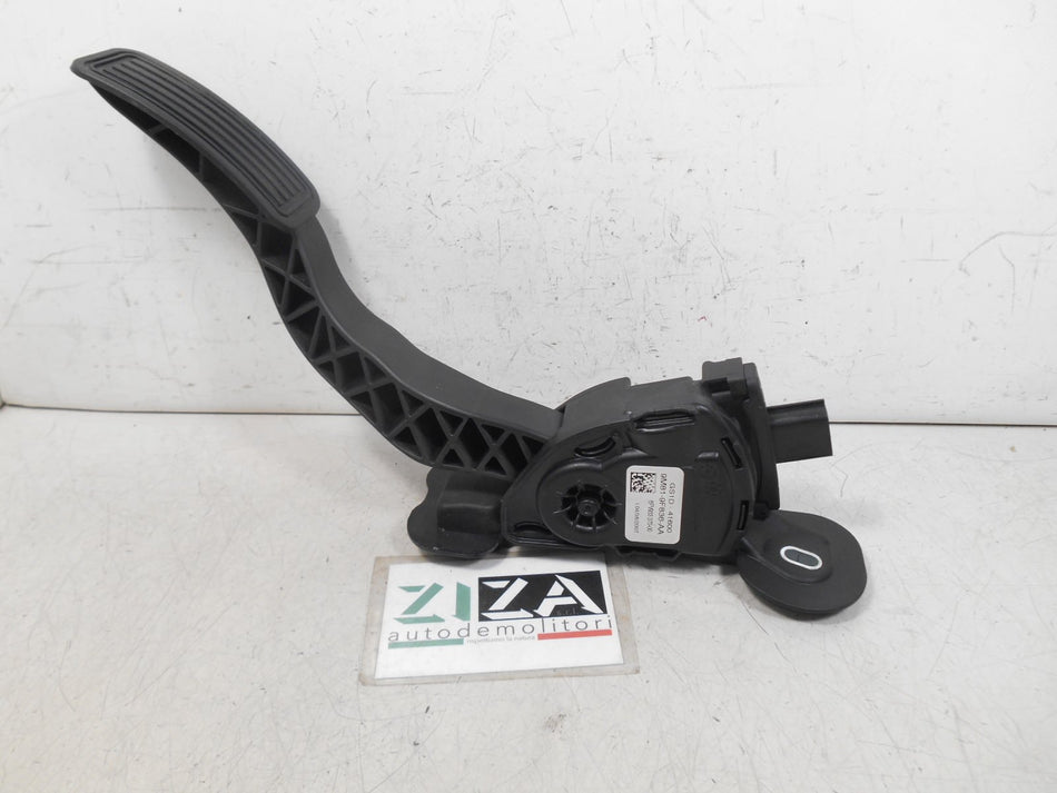 Pedale Acceleratore Mazda 6 II 2.0 140cv RF 2008 GS1D41600 9M81-9F836-AA