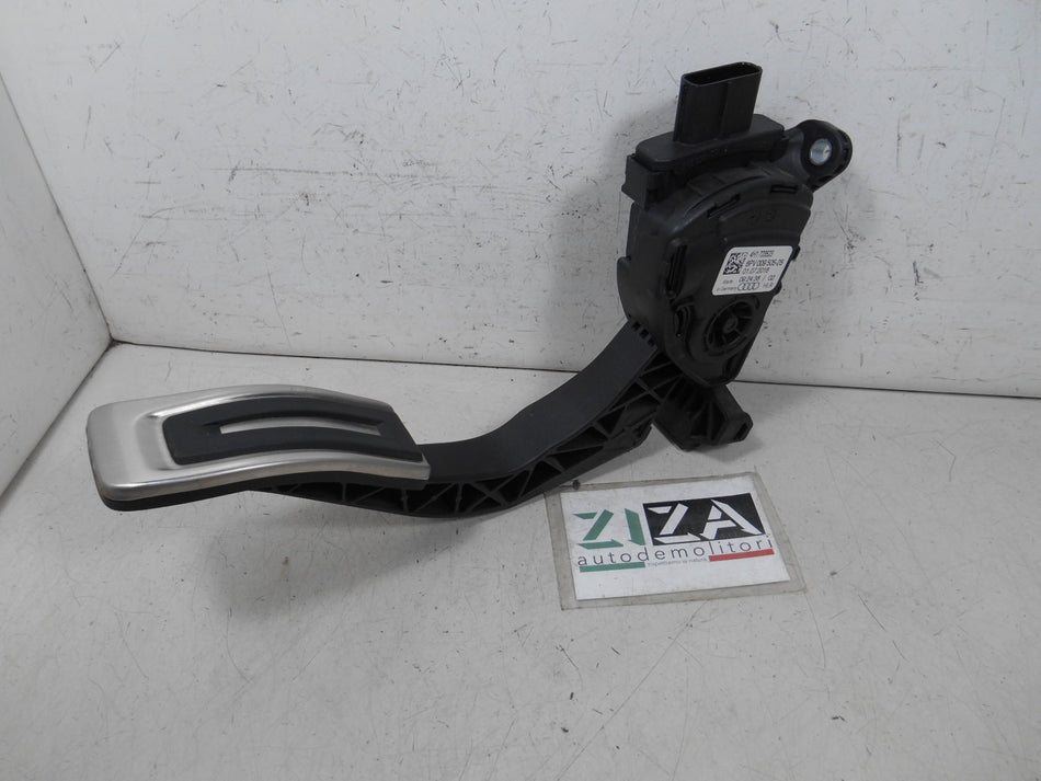 Pedale Acceleratore Audi A6 C7 SW 3.0 TDI 240kw CVU 2016 4H1723523