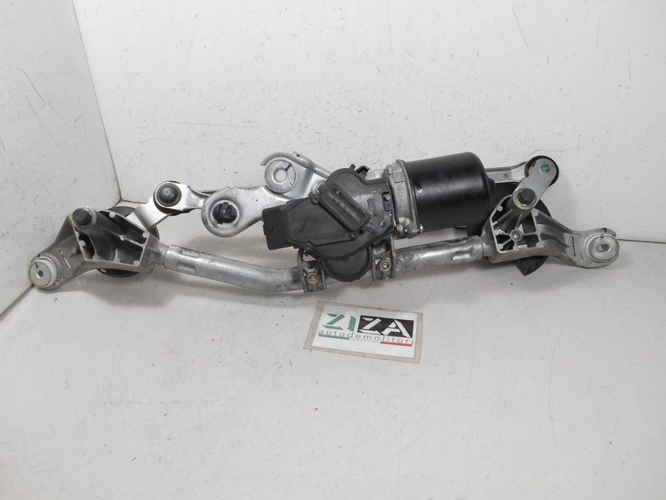 Tergicristalli Anteriore Completo Nissan Juke F15 2019 W000011639 28800-1KA0C