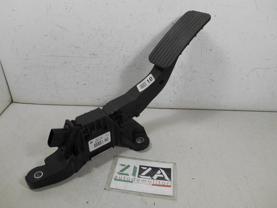 Pedale Acceleratore Kia Rio IV 1.4 57kw D4FC 2018 00136810 32700-XXXXX