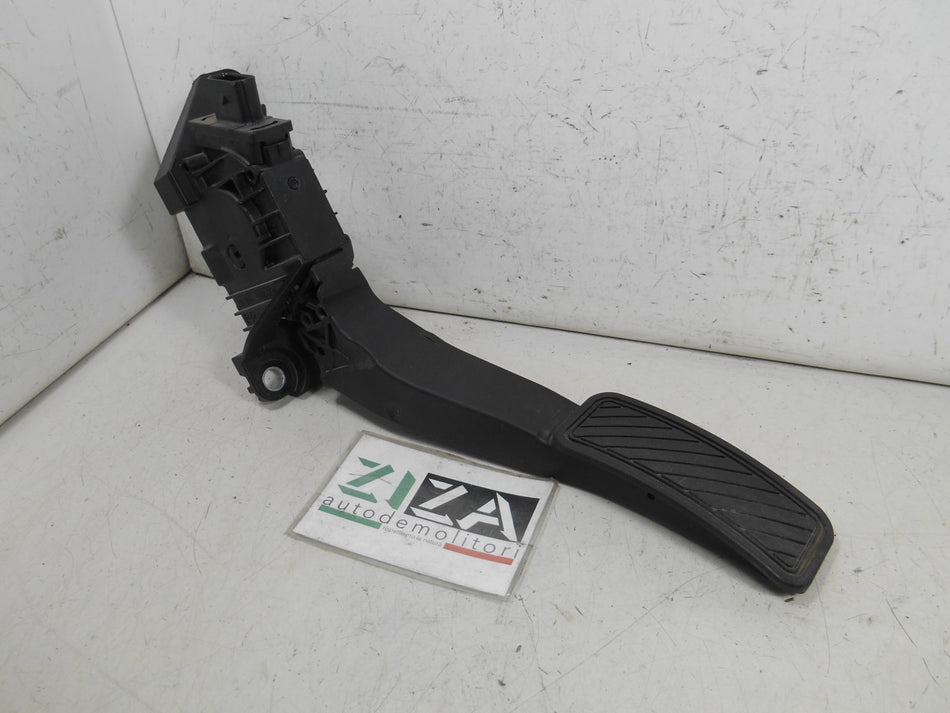Pedale Acceleratore Ford Fiesta VII 1.1 B/GPL 75cv FSJB 2020 H1BC-9F836-A1D
