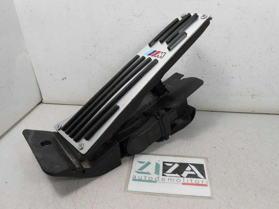 Pedale Acceleratore BMW F20 118D 2.0 N47D20C 2012 35426789528-05