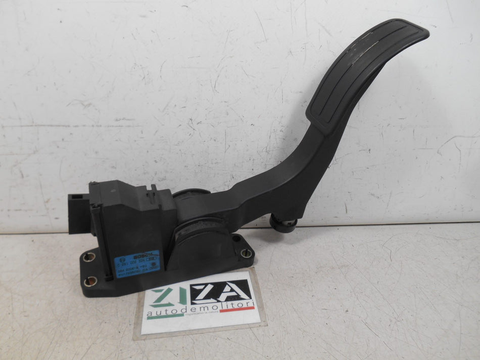 Pedale Acceleratore VW Lupo 3L 2000 6N1723503H