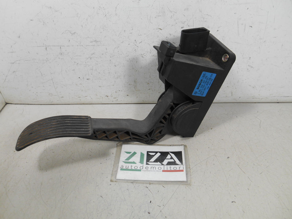 Pedale Acceleratore Mercedes Vito W638 2.2 90kw 2001 A9013000504 0281002337
