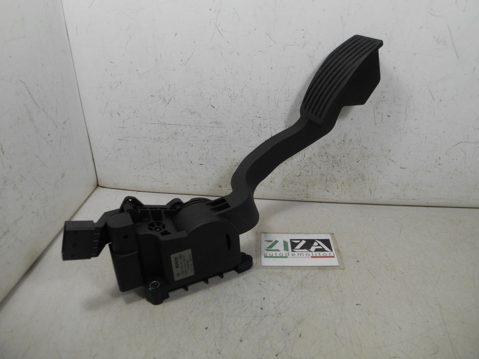 Pedale Acceleratore Fiat Doblò II 1.4 T-Jet 120cv 2014 0280755157 51831864