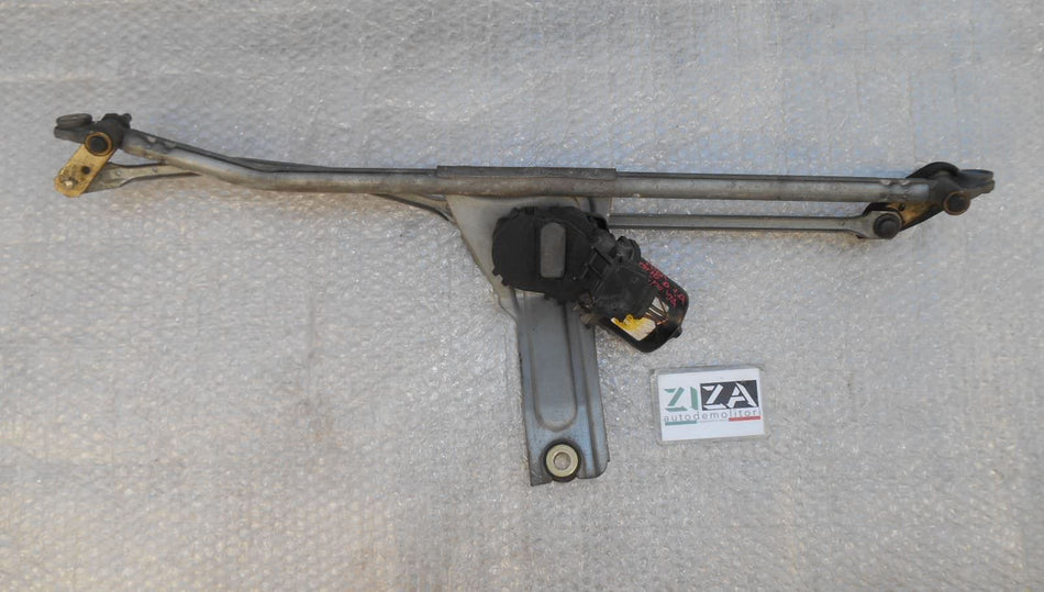 Tergicristalli Anteriore Completo Mini R50 2001 54510211