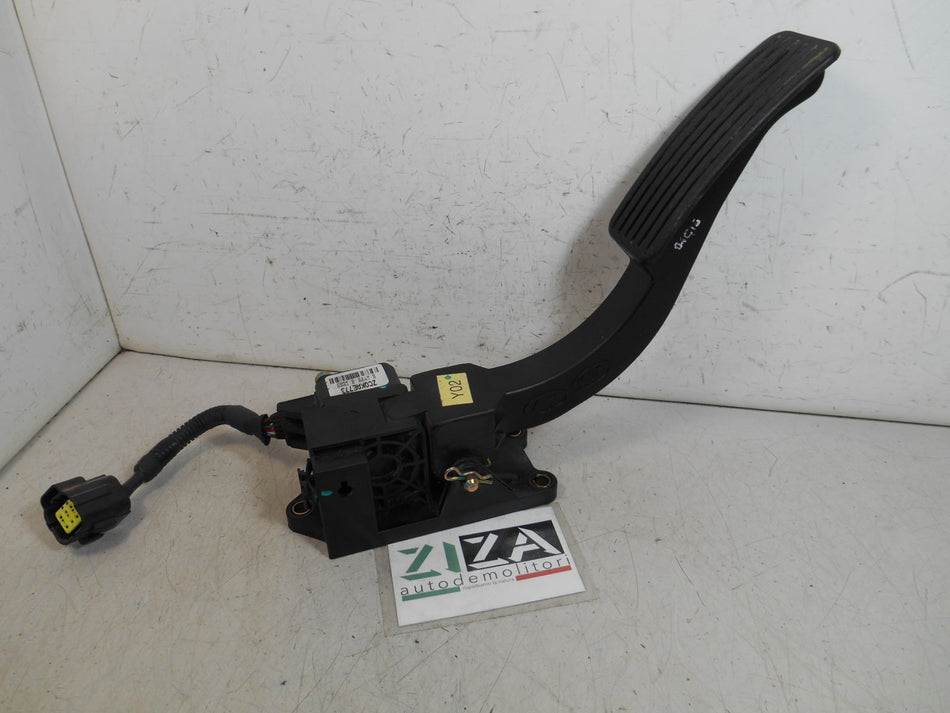 Pedale Acceleratore Kia Sorento 2.5 103kw 140cv D4CB 2004