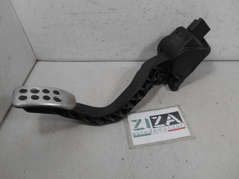 Pedale Acceleratore Peugeot 206+ 1.1 60cv HFX 2009 0280755149 9687159980