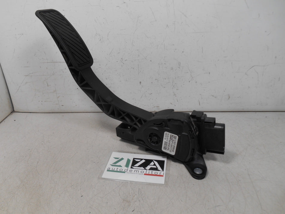 Pedale Acceleratore Ford B-Max 1.5 55kw UGJC 2013 8V21-9F836-AB 6PV009517-20