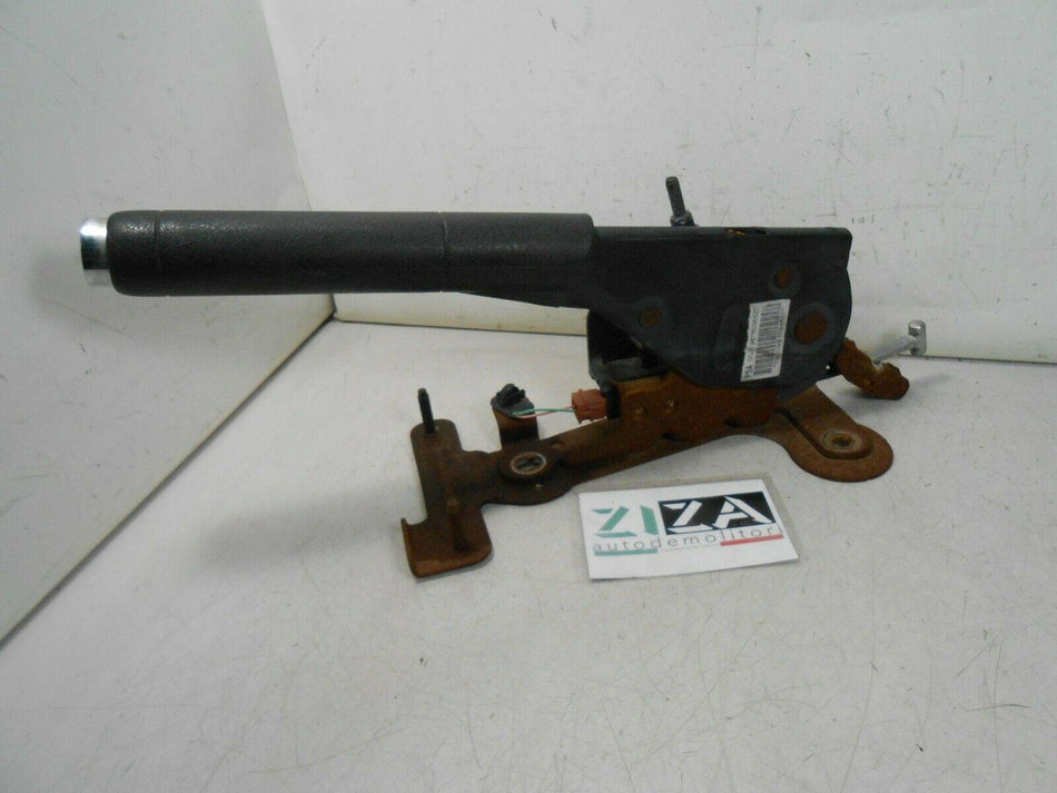Leva Freno a Mano Stazionamento Peugeot 208 1.4 8H01 2012 96760386ZD