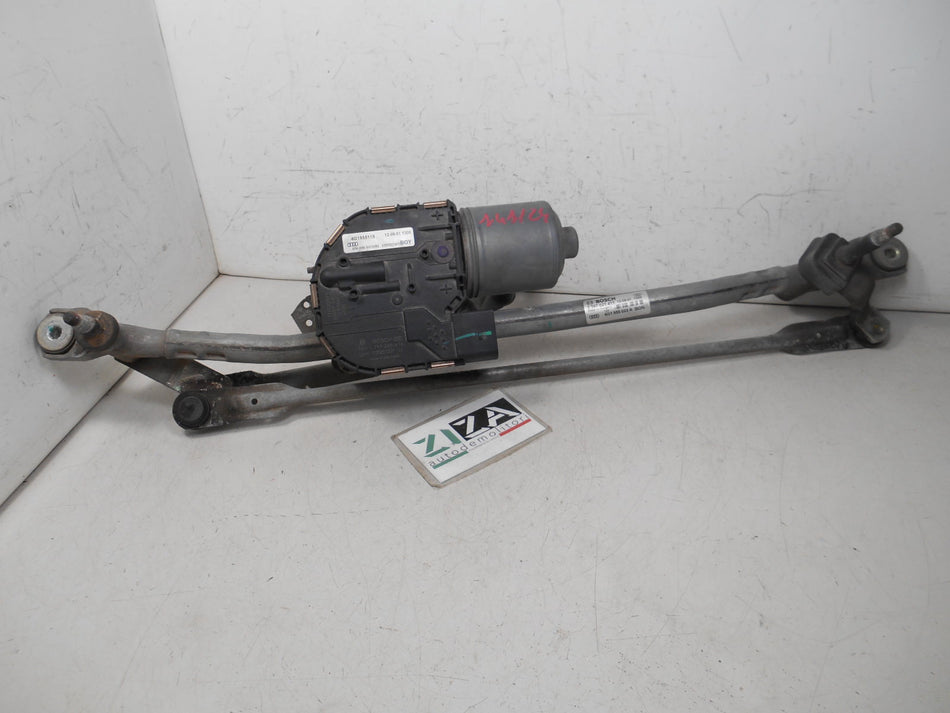 Tergicristalli Anteriore Completo Audi A6 C7 2012 4G1955023A 4G1955119