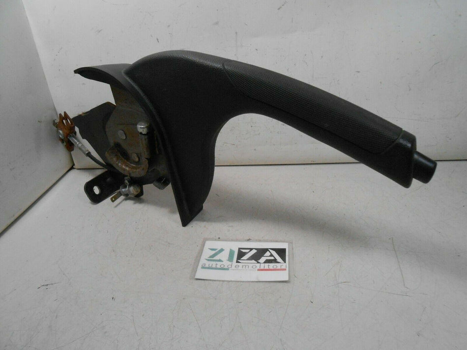 Leva Freno a Mano Stazionamento Kia Sportage KM 2007