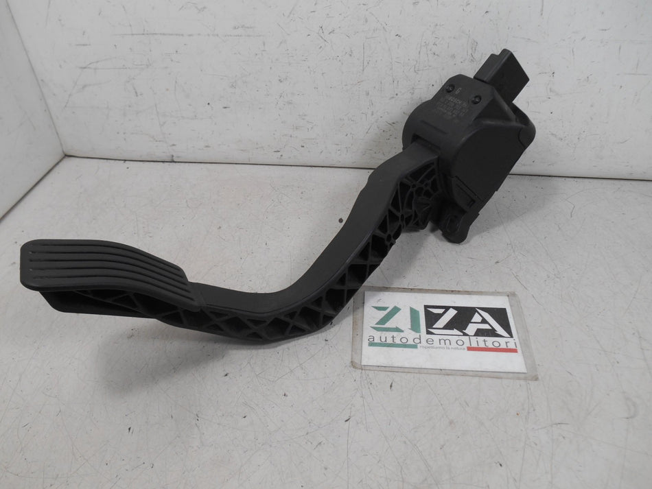 Pedale Acceleratore Peugeot 206+ 1.4 HDI 50kw 8HZ 2009 0280755147 9687160280